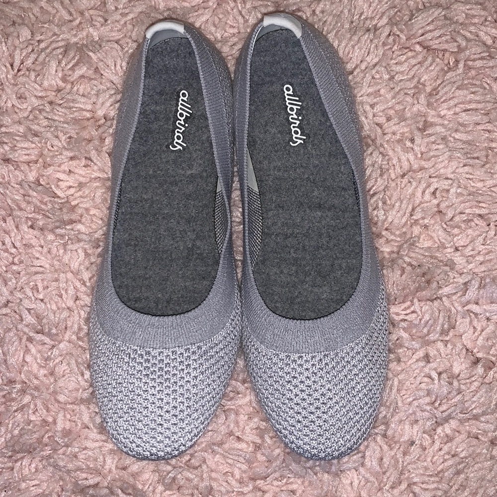 All birds Flats